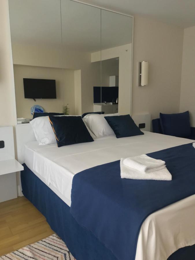 Batumi Apartments Guli Extérieur photo