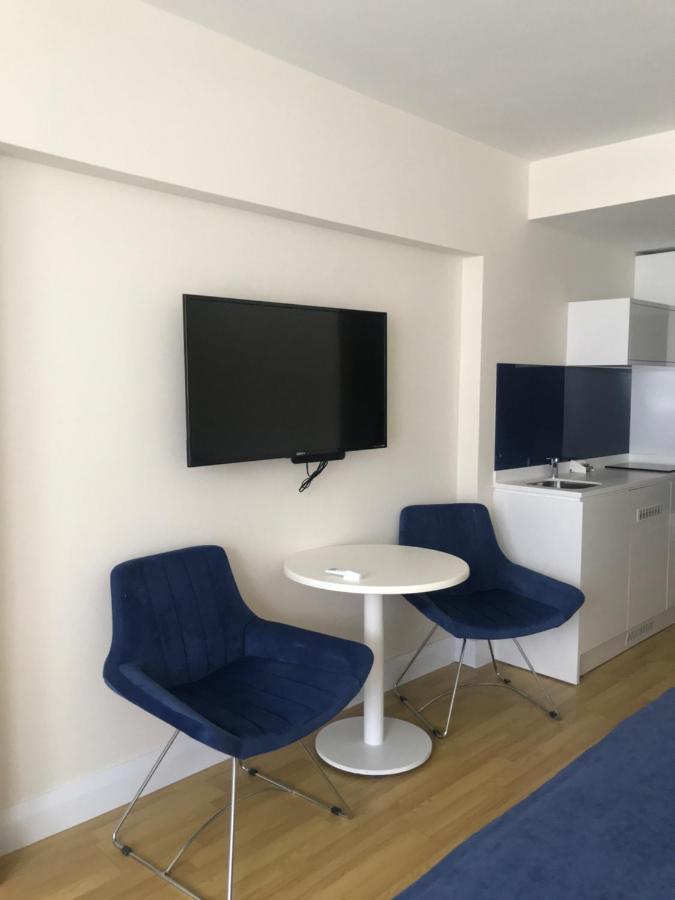 Batumi Apartments Guli Extérieur photo