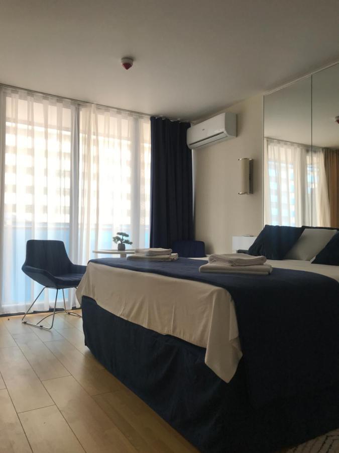 Batumi Apartments Guli Extérieur photo
