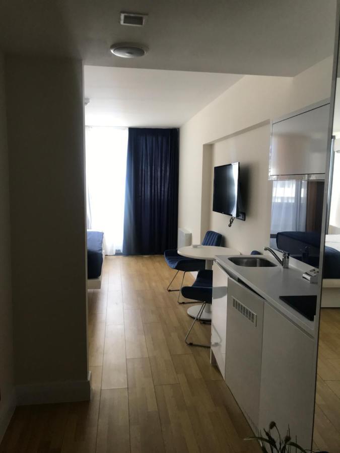 Batumi Apartments Guli Extérieur photo