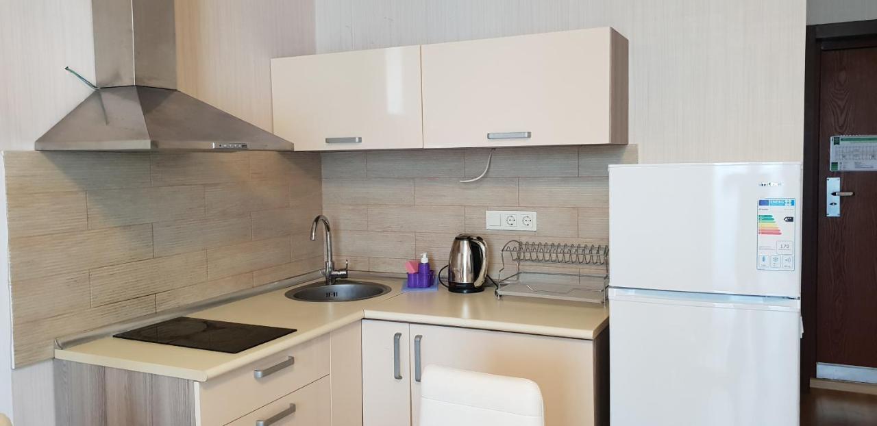 Batumi Apartments Guli Extérieur photo
