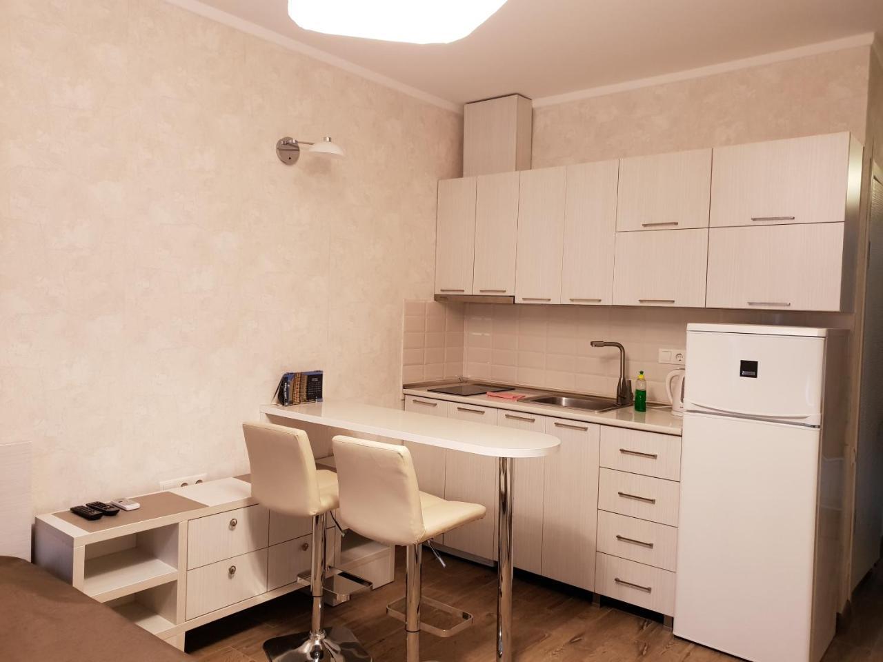 Batumi Apartments Guli Extérieur photo
