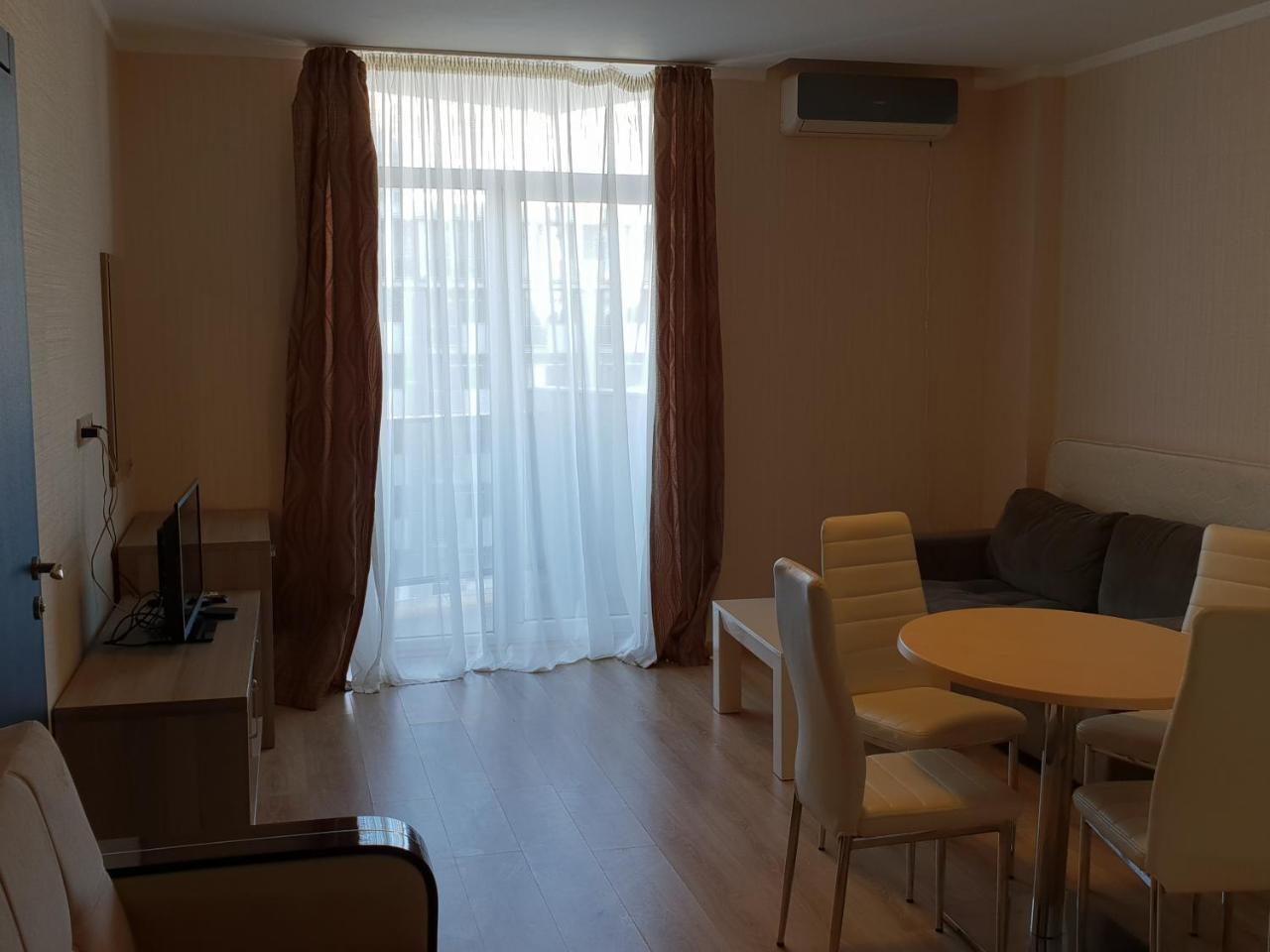 Batumi Apartments Guli Extérieur photo