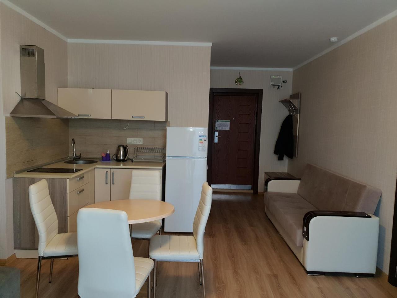 Batumi Apartments Guli Extérieur photo