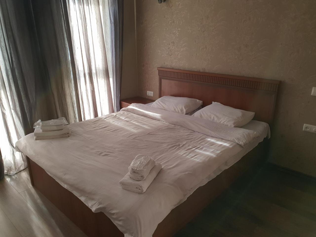 Batumi Apartments Guli Extérieur photo