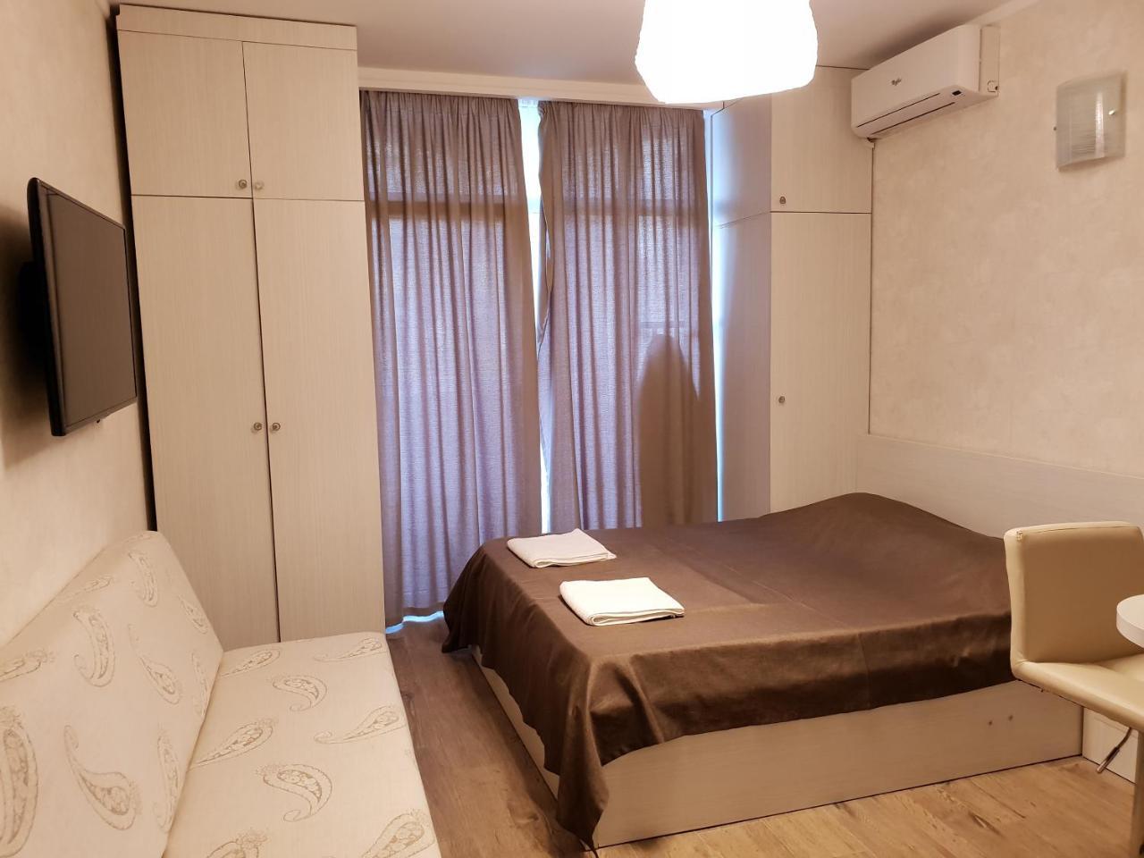 Batumi Apartments Guli Extérieur photo