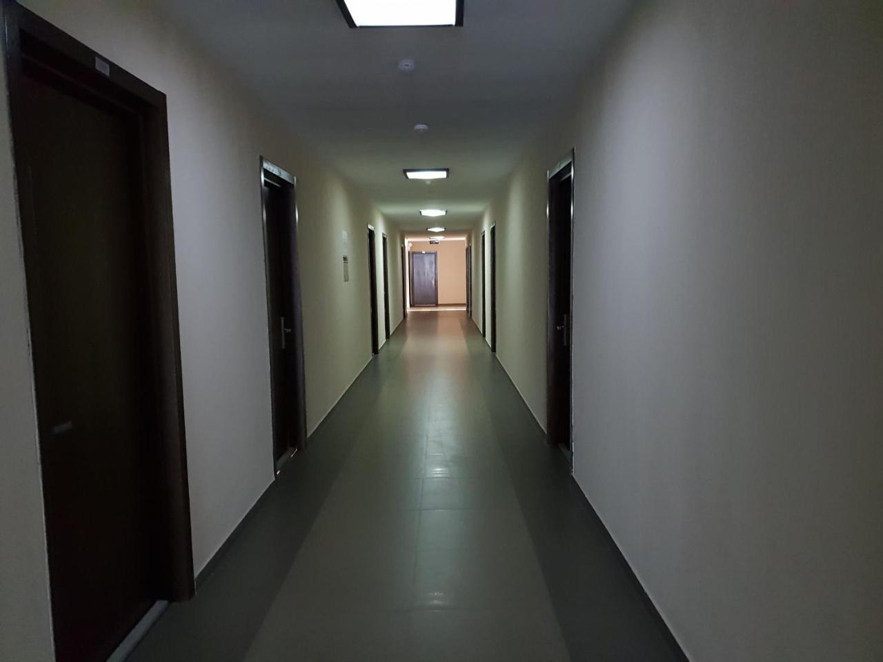 Batumi Apartments Guli Extérieur photo