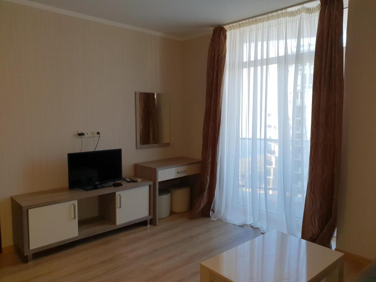 Batumi Apartments Guli Extérieur photo