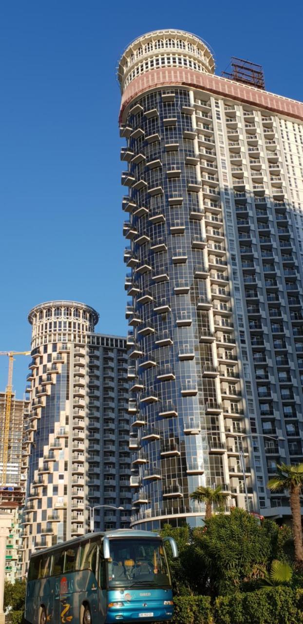 Batumi Apartments Guli Extérieur photo