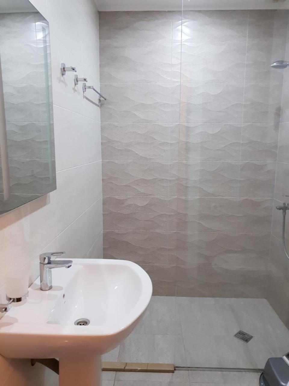 Batumi Apartments Guli Extérieur photo
