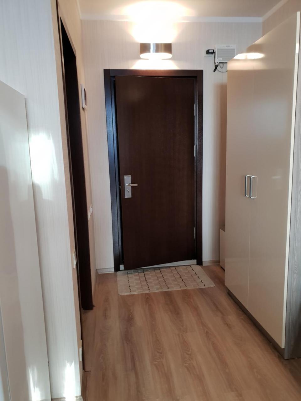 Batumi Apartments Guli Extérieur photo