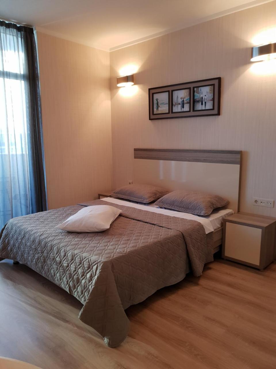 Batumi Apartments Guli Extérieur photo