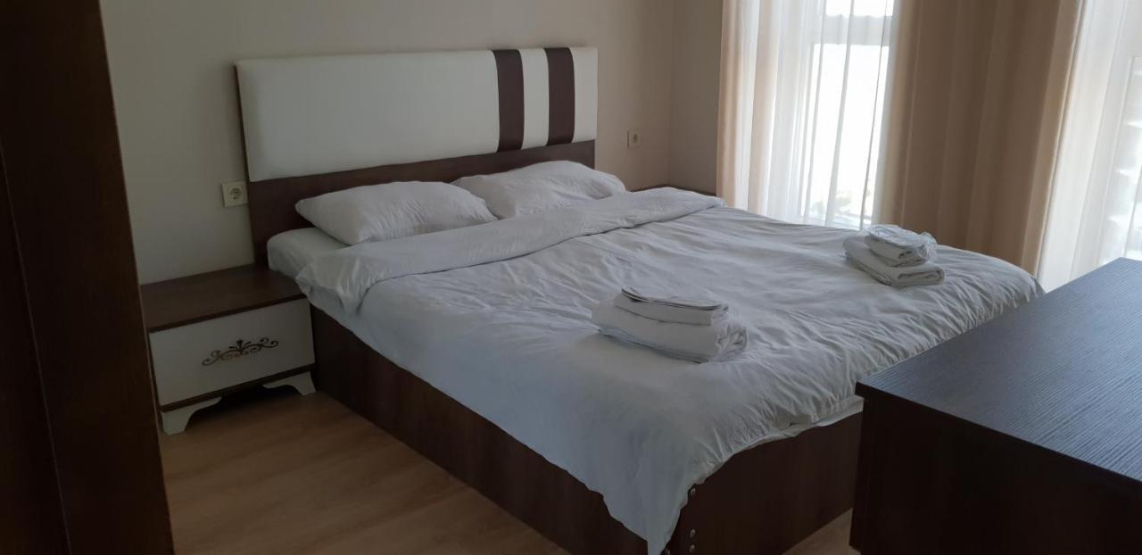 Batumi Apartments Guli Extérieur photo