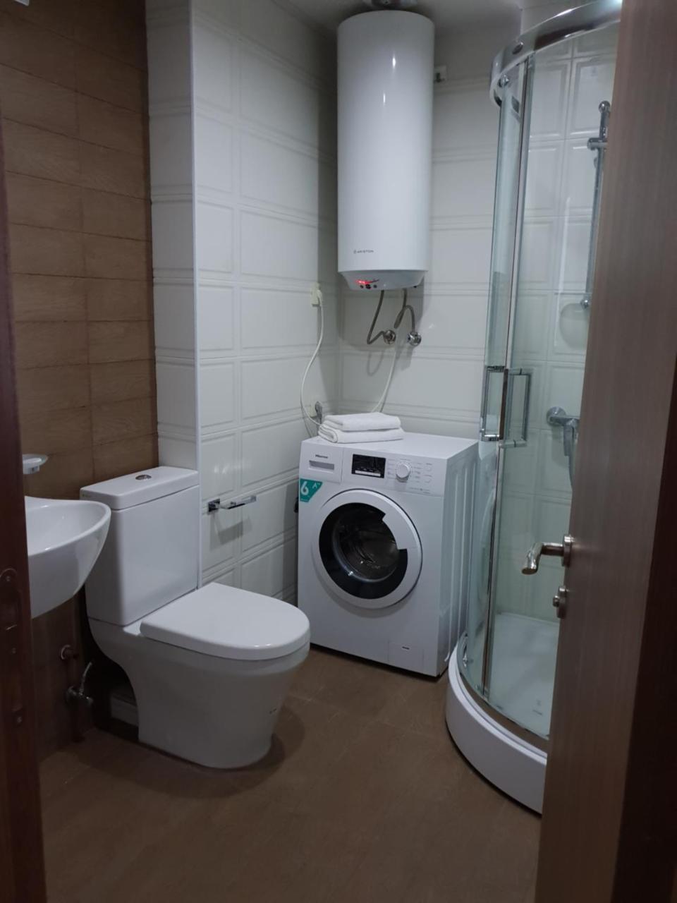 Batumi Apartments Guli Extérieur photo