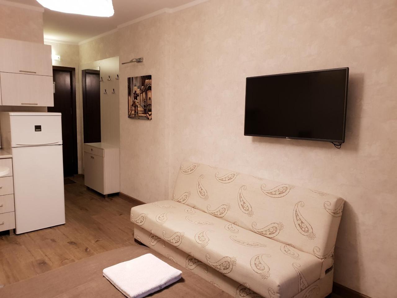 Batumi Apartments Guli Extérieur photo