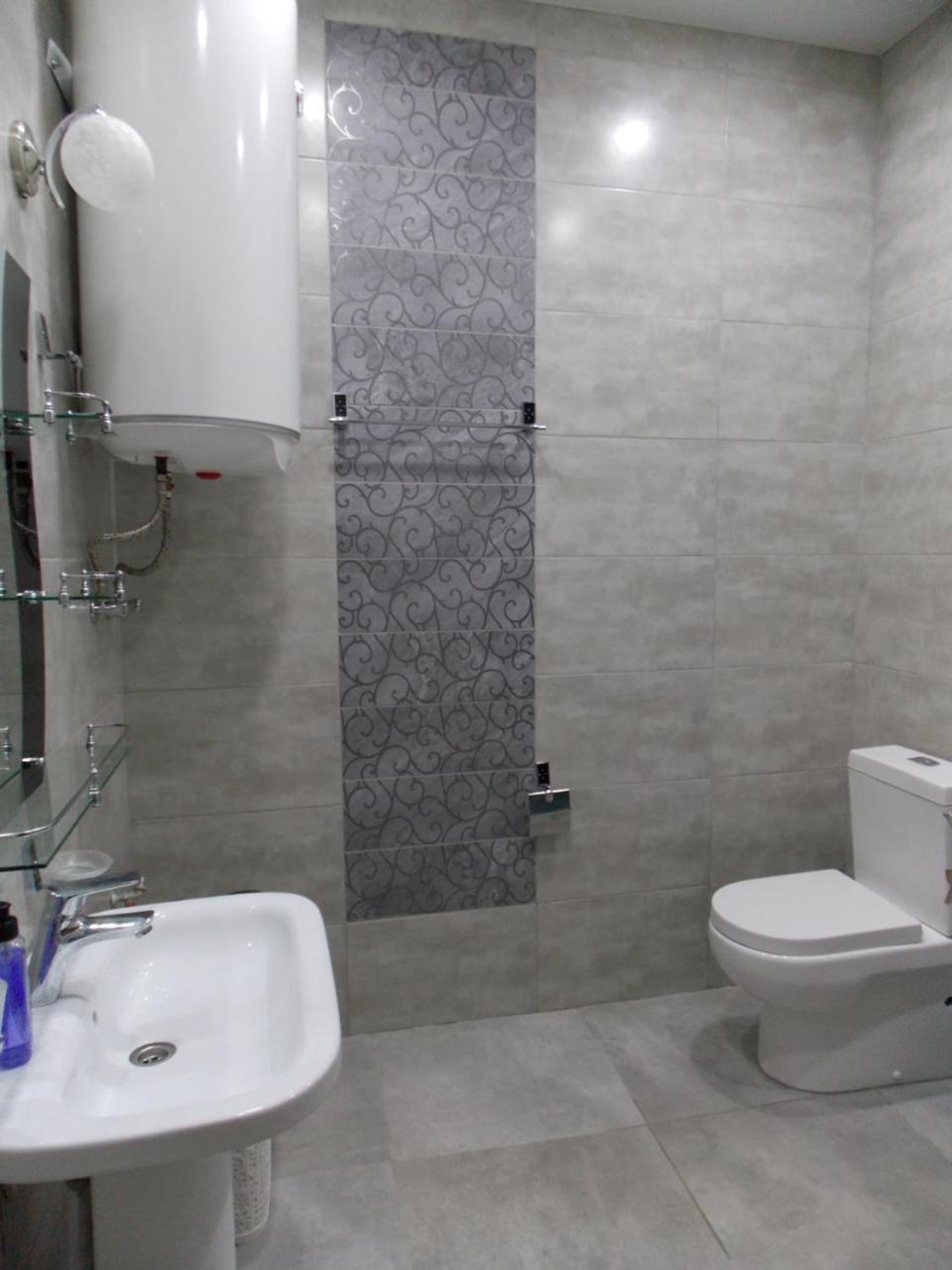 Batumi Apartments Guli Extérieur photo