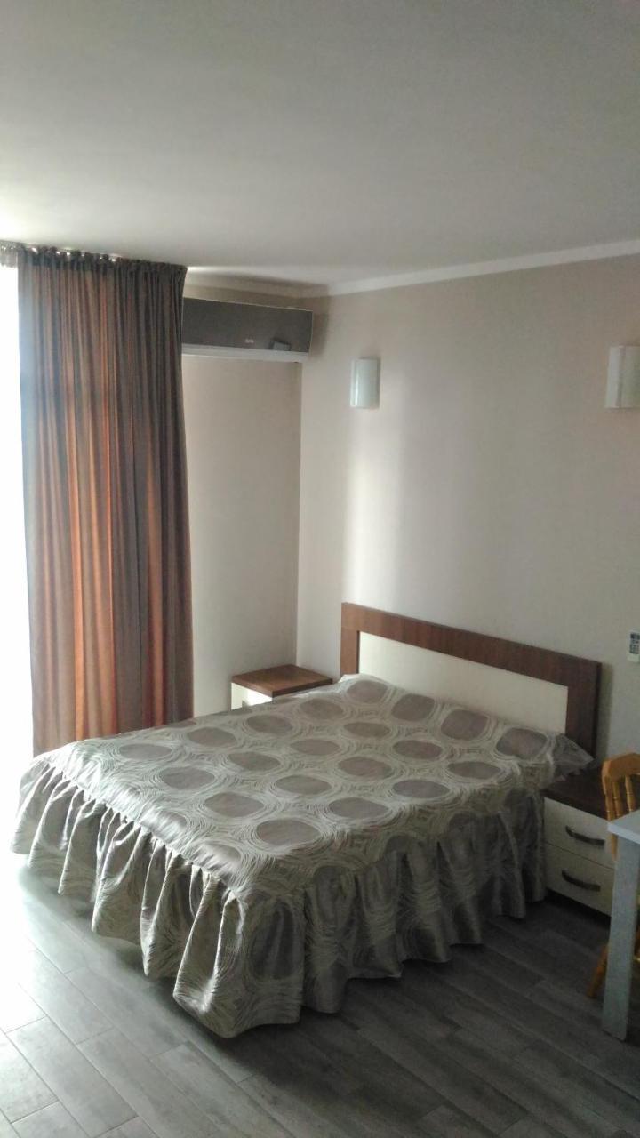 Batumi Apartments Guli Extérieur photo