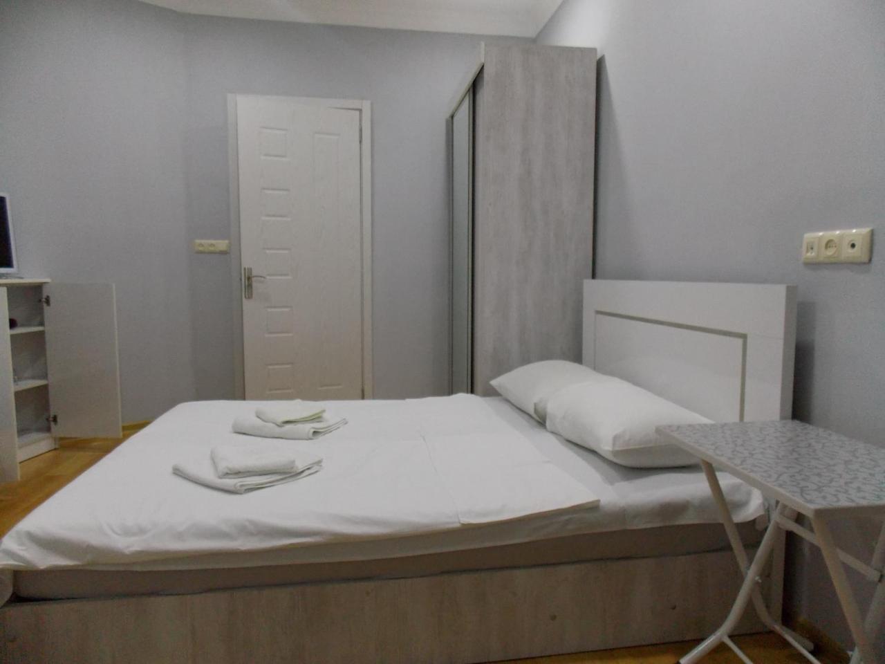 Batumi Apartments Guli Extérieur photo