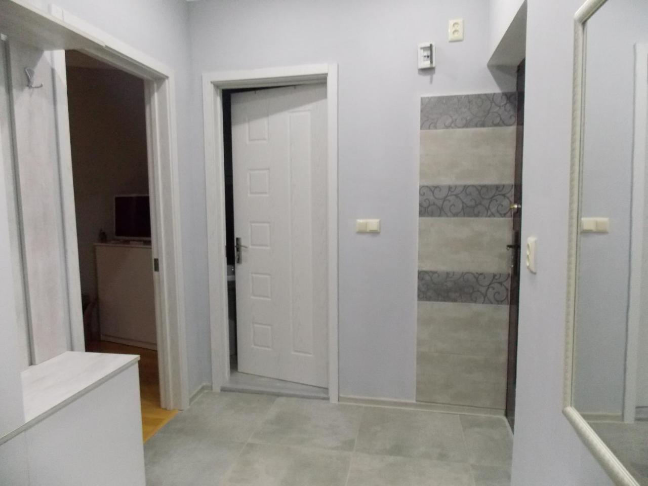 Batumi Apartments Guli Extérieur photo
