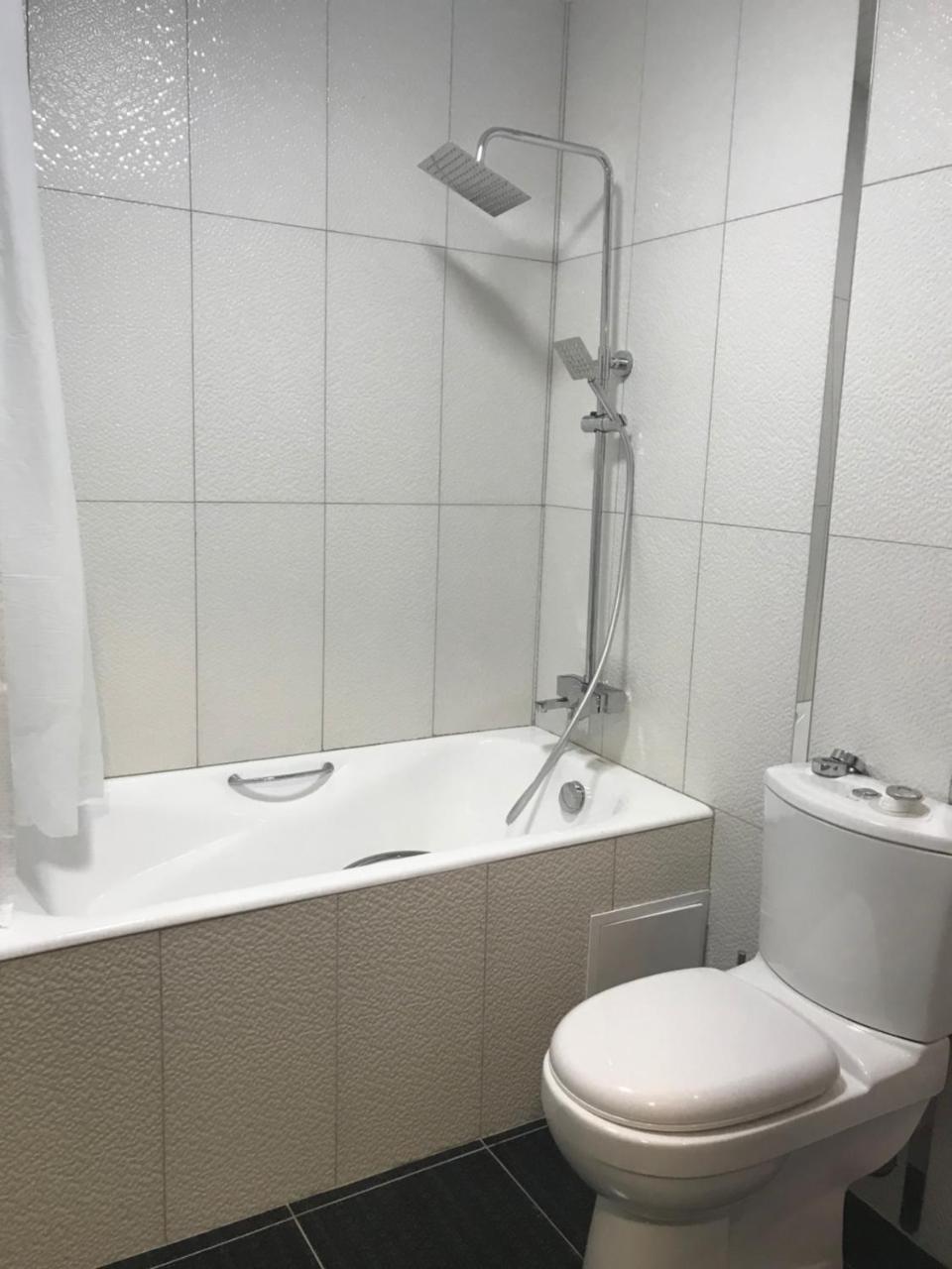 Batumi Apartments Guli Extérieur photo