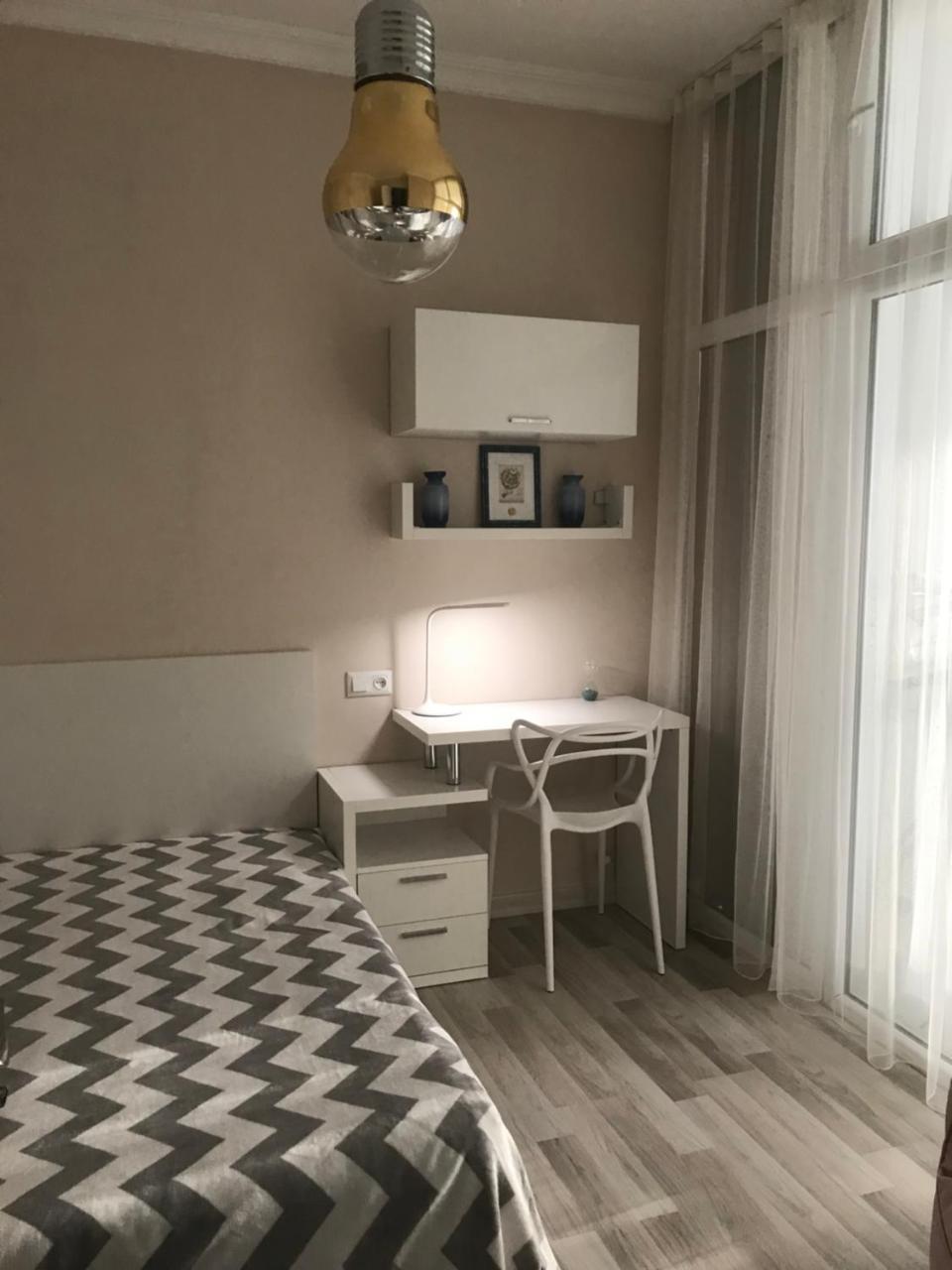Batumi Apartments Guli Extérieur photo