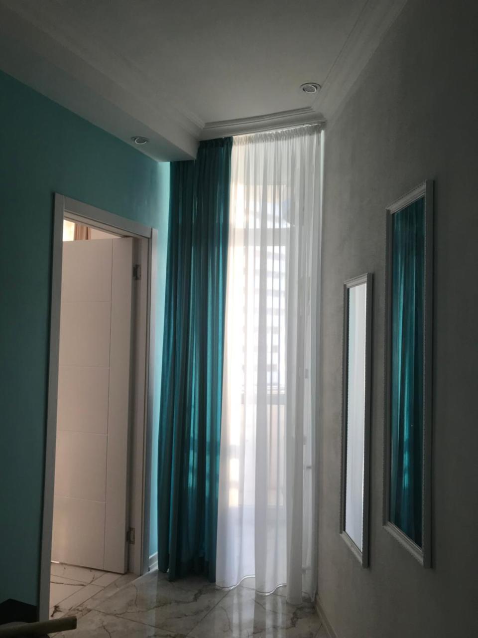 Batumi Apartments Guli Extérieur photo